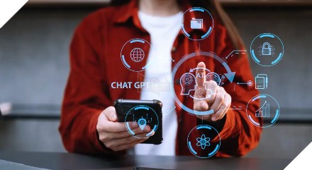 Ứng dụng AI trên smartphone chưa phổ biến