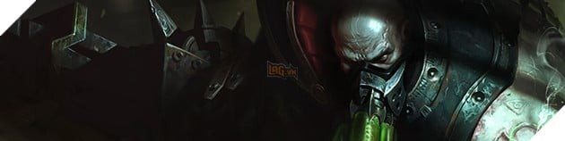 Urgot