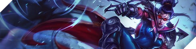 Vayne