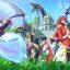 Đánh Giá Game That Time I Got Reincarnated as a Slime ISEKAI Chronicles