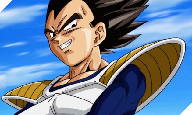 Vì Sao Vegeta Không Sử Dụng Ngọc Rồng Để Hồi Sinh Chủng Tộc Saiyan?