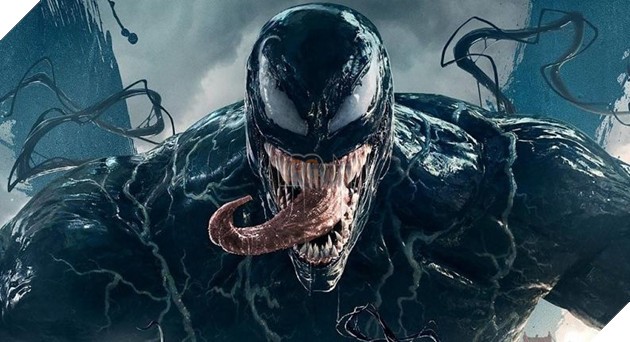 Venom - Symbiote mạnh nhất