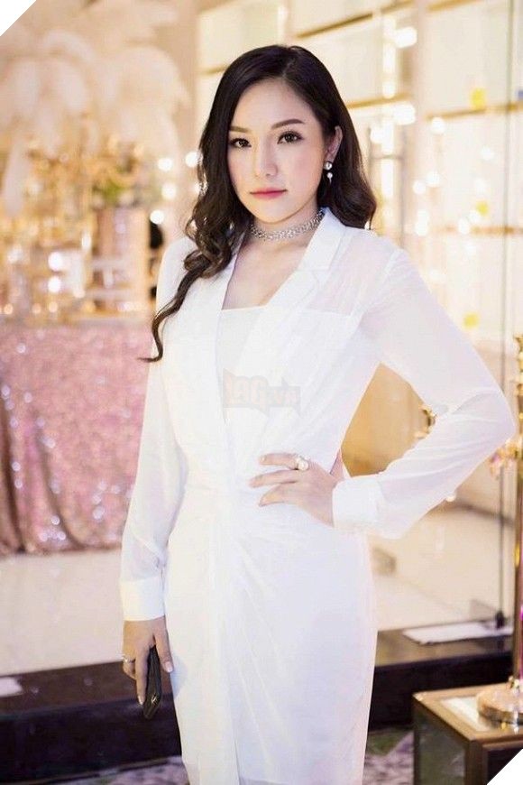 Vợ cũ Lâm Vinh Hải hẳn là người thấm thía câu &quot;thương em&quot; lắm