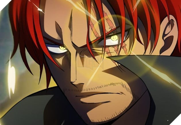 Vũ khí hủy diệt trong One Piece 1086