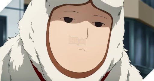 TOP 6 Nhân Vật Anime/Manga Có Mặt Đơ Không Thua Gì Lưu Diệc Phi trong Mulan