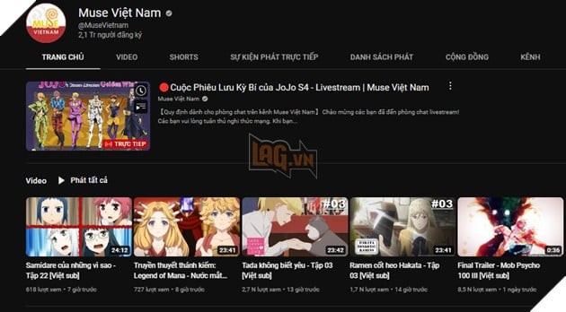 Hàng loạt web anime và hentai bị chặn truy cập tại Việt Nam: Bilibili cũng dính đạn!