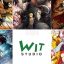 Wit Studio: Lý Do Đằng Sau Việc Dừng Attack on Titan và Vinland Saga