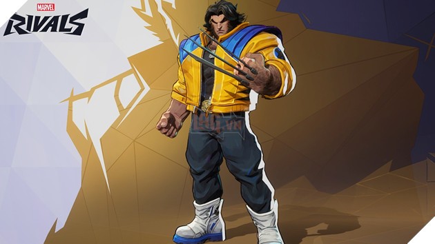 Wolverine và vai trò Vanguard