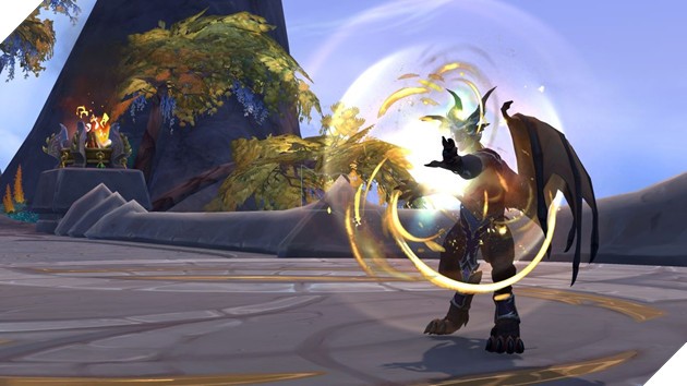 World of Warcraft - Tranh cãi xung quanh sức mạnh của Augmentation Evokers