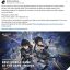 Wuthering Waves Tặng Quà Khủng Cho Game Thủ Khi Được Đề Cử Tại The Game Awards 2024