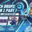Nhận Thẻ Tên “Dancing Fortune” Trong Marvel Rivals Khi Xem Twitch