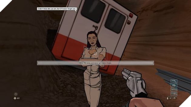 Đánh giá chi tiết XIII Remake: Sự hồi sinh đáng mong đợi?