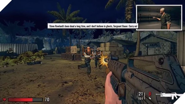 XIII Remastered sẽ có một bản cập nhật để &quot;Remake&quot;