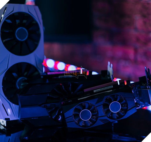 Xu hướng tích hợp SSD vào GPU