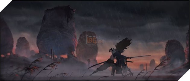 Yasuo hạ gục Yone