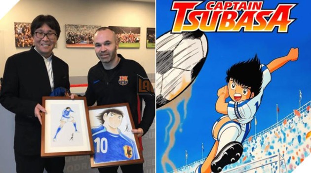 Yoichi Takahashi - Tsubasa