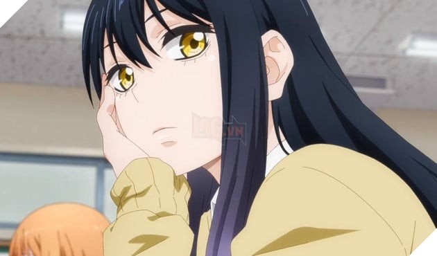 Top 3 Waifu Đỉnh Nhất Trong Mieruko-chan: Những Cô Nàng Khiến Bạn Phải Mlem Mlem