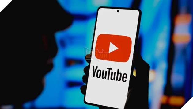 YouTube hạn chế nội dung đề xuất cho thanh thiếu niên