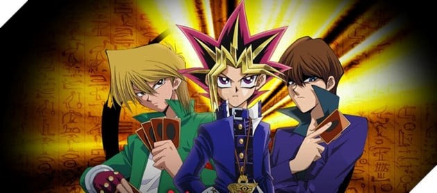 Yu-Gi-Oh! với 91 tập filler