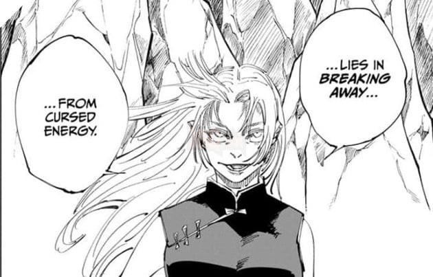 Dự đoán spoiler Jujutsu Kaisen chap 137, tóm tắt nội dung chap 136: Geto thay đổi thế giới, nguyền sư đối đầu