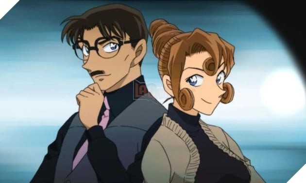 Thông tin spoiler mới nhất và chi tiết về Thám Tử Lừng Danh Conan 1111: Kế hoạch bí mật của Yukiko và Yusaku