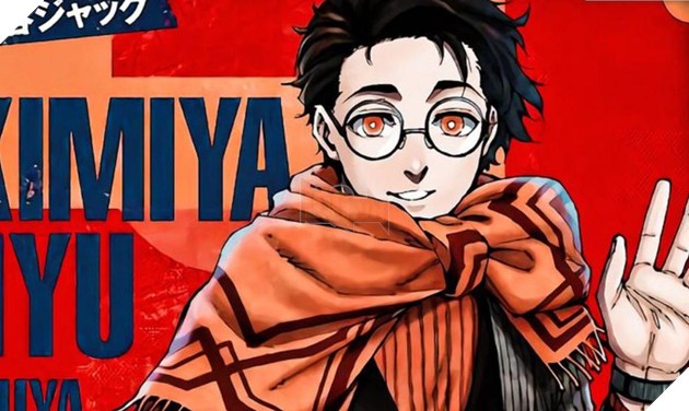 Yukimura trong quá khứ và hiện tại