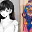 Họa sĩ H-doujinshi Yumeki Banana Trở Thành Cosplayer và YouTuber