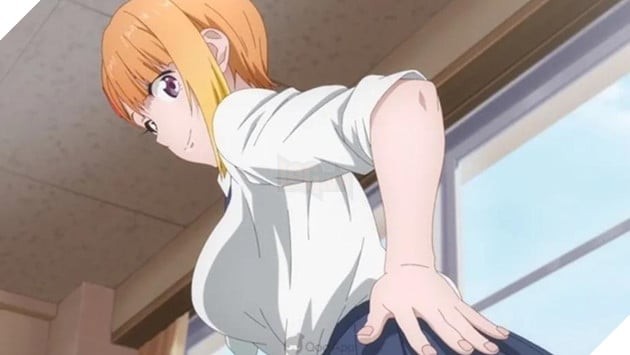 Yurikawa Hana