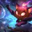 Những thay đổi từ Riot Games khiến người chơi Yuumi không thể AFK nữa