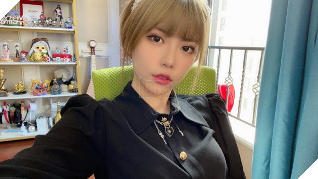Zhou Shuyi và sự ủng hộ từ cộng đồng