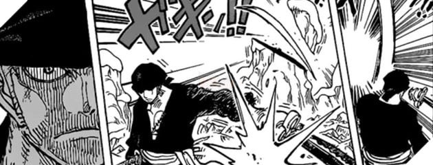 Thông tin spoiler mới nhất và chi tiết về One Piece chap 1003